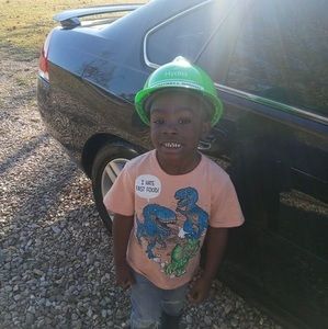 Meet your Posher, Montrell